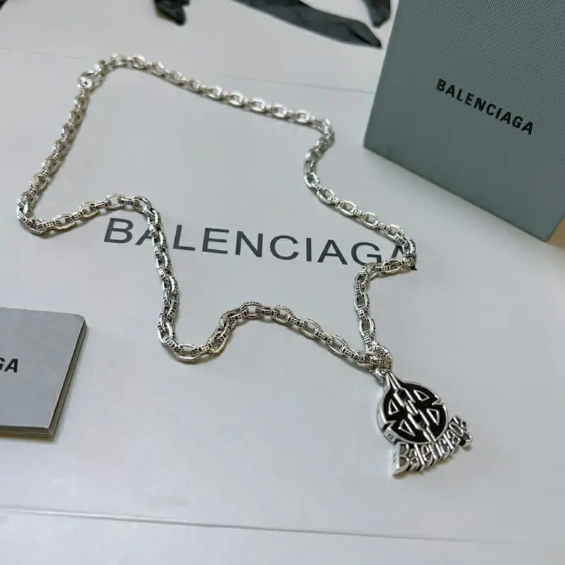 balenciaga collier s_1262a453